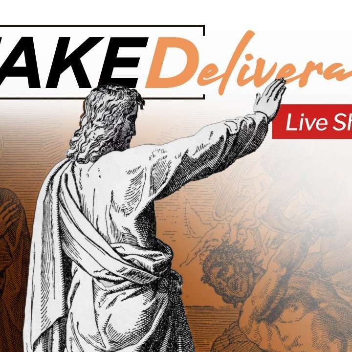 ╫ Fake or Real?: Prophecies, Tongues, Deliverance Ministries and more! - Q&A's LIVE [PODCAST]