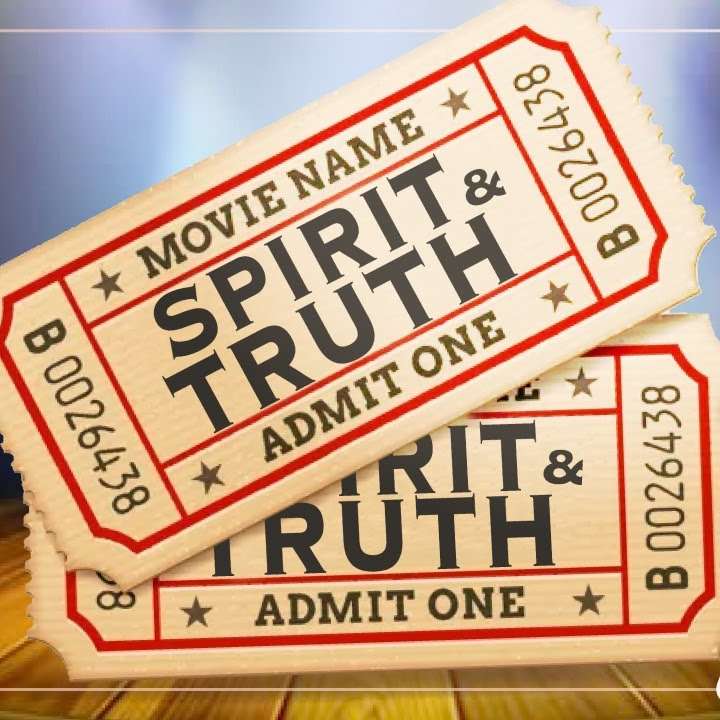 Spirit & Truth Counterfeits: Restoring Biblical Order and Freedom | PD w/ Tom Campbell (LIVE)