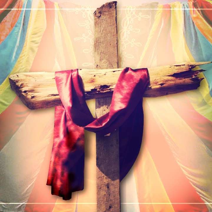 Yeshua's Coat of Many Colors - Torah Portion: Vayeshev