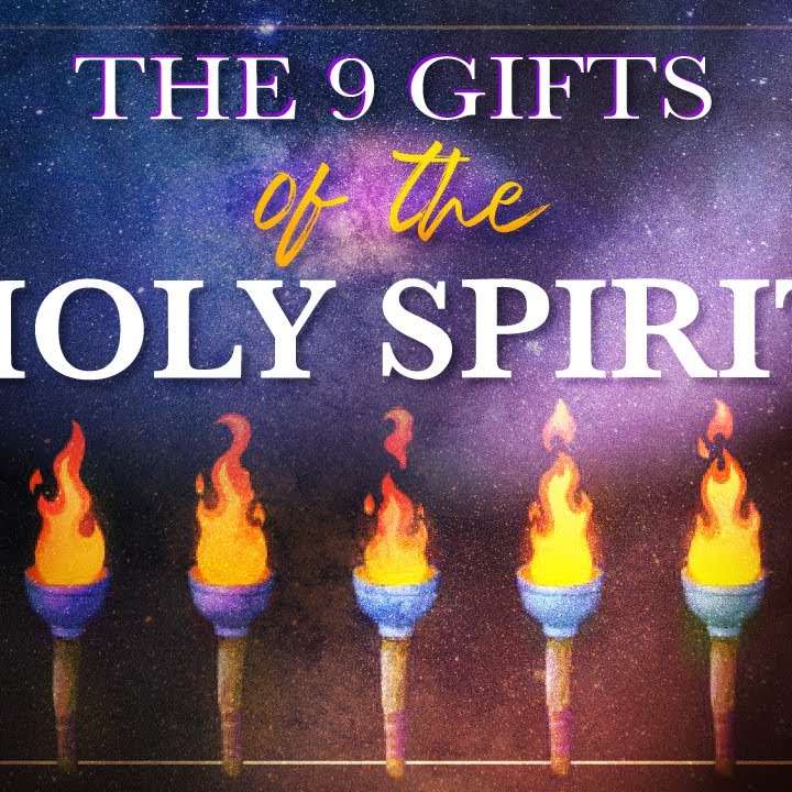 YOU ARE CALLED: Introduction to Spiritual Gifts Crashcourse