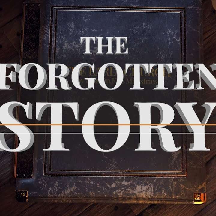 ╫ The Forgotten Story of the Early Church - Part 1 (Comprehensive Teaching) [PODCAST]