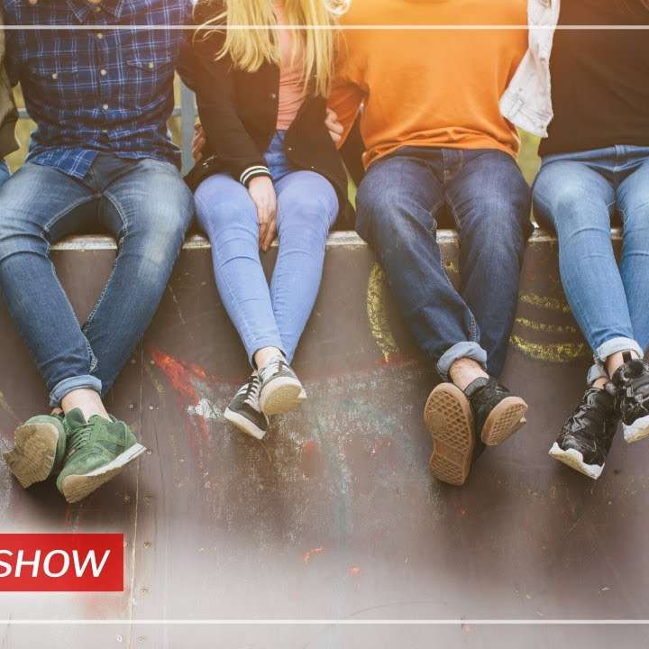 A Great Falling Away: Are We Losing the Next Generation? | LIVE w/ PD [PODCAST]