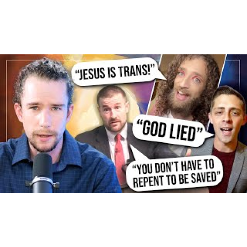 We've lost the Fear of God.