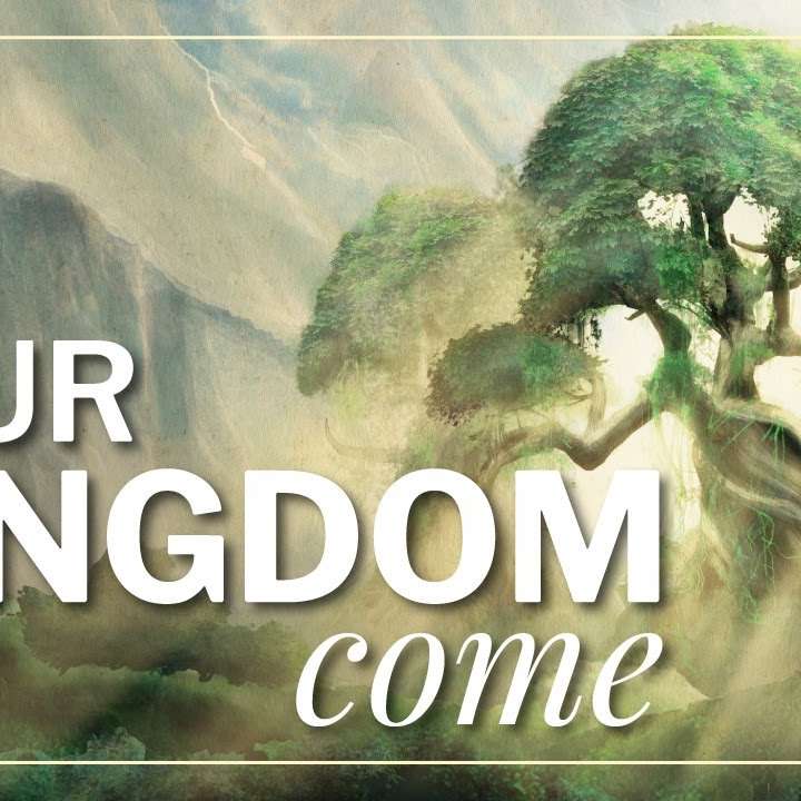 ╫ The Gospel of the Kingdom: More than Heaven & Hell? [PODCAST]