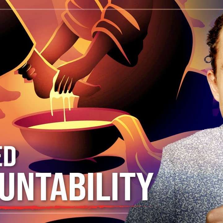 Church division, control & scandals: Restoring servant leadership - A Call to Prayer