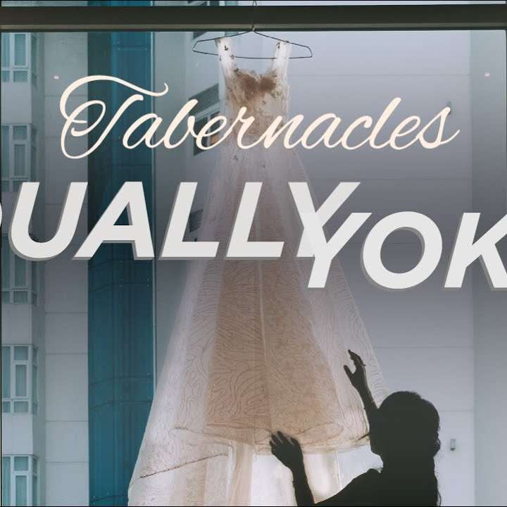 ╫ The Equally Yoked Bride - Feast of Tabernacles 2020 [PODCAST]