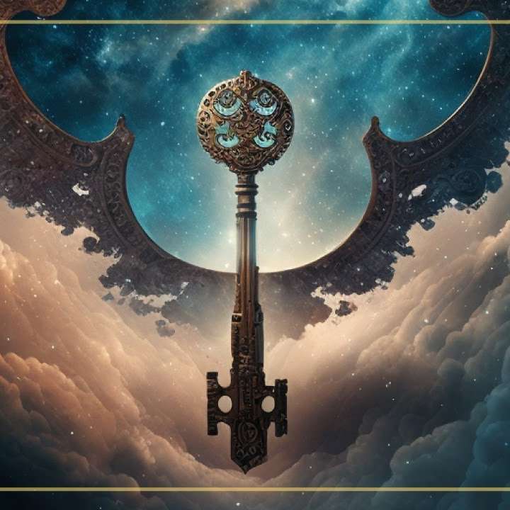 Joseph's Prophetic Key to the Second Coming - Torah Portion: Vayigash