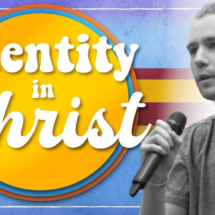 Bearing His Image: Gender Identity & Sonship in Christ