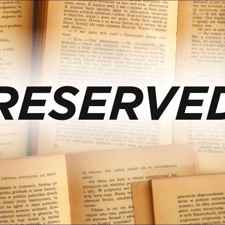 ╫ Why I Believe God Preserved The Bible [PODCAST]