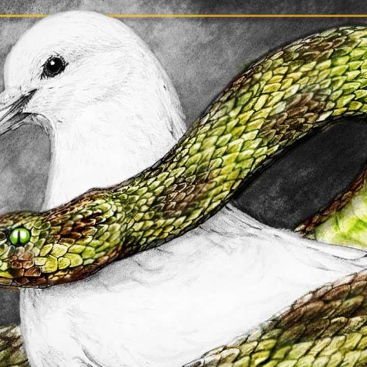 The Deceptive Goal of a Kundalini Demon