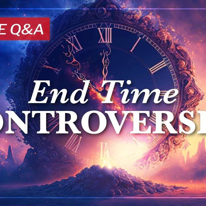 End-Time Controversies: Q&A's - Safe from tribulation? Sunrise or sunset Sabbath, and more!