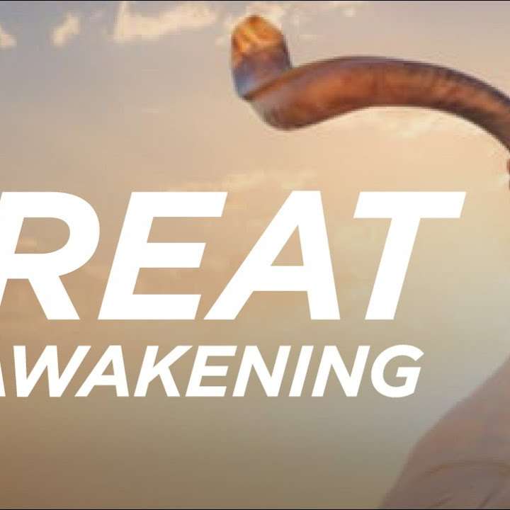 ╫ The Great Awakening - Feast of Trumpets 2020 [PODCAST]