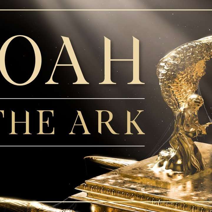 ╫ As in the Days of Noah: Prophetic Message - Judgment is Coming [PODCAST]