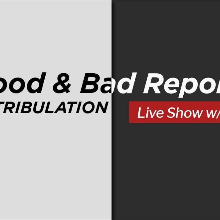 ╫ IN TRIBULATION: What Will You Believe? (LIVE) [PODCAST]