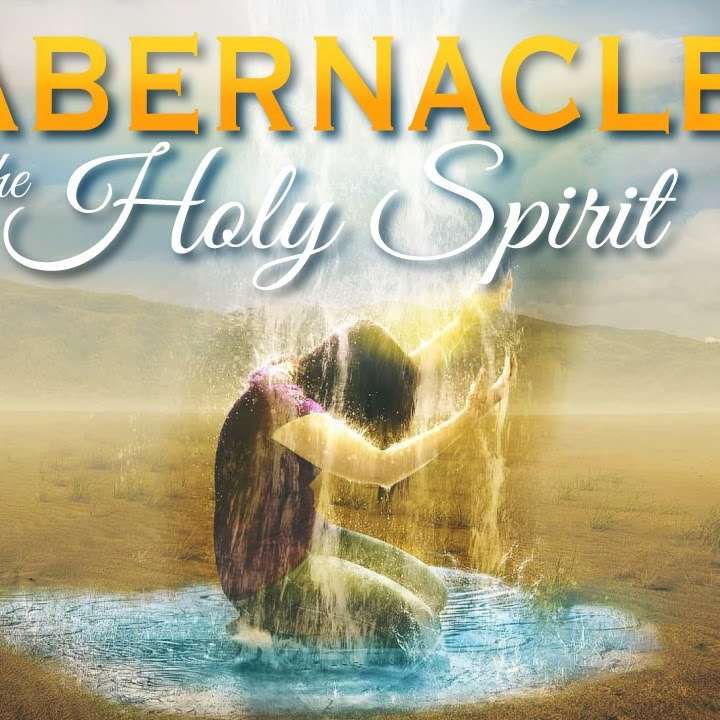 The Tabernacle of the Last Days - Feast of Tabernacles 2022