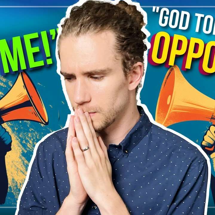 God Told Me… Or did He? - The Rise of 'Words from God', Dreams, Prophecy | HEARING GOD'S VOICE