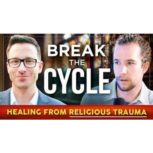 This Kills Relationship with God: The Danger of Religious Over-Reaction | PD w/ John Diffenderfer