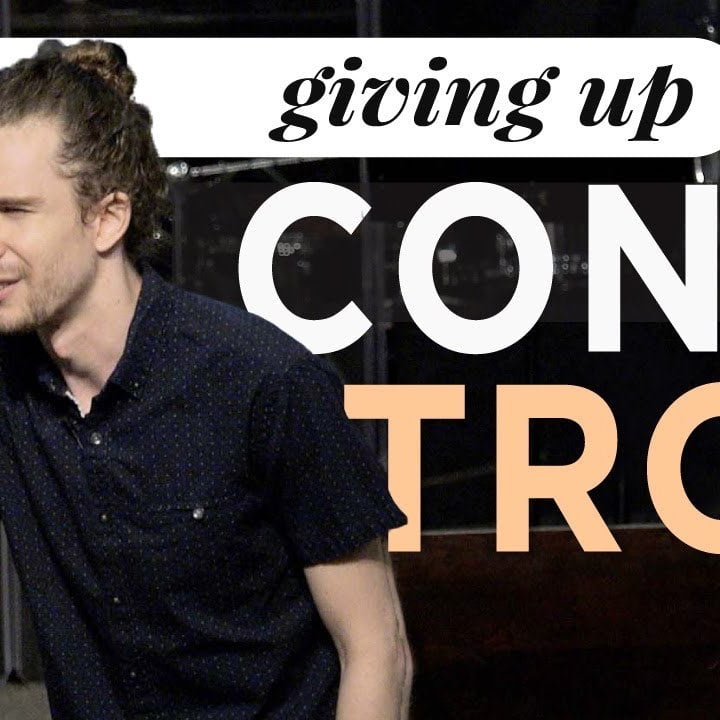 ╫ THIS Happens When We Rely on Ourselves Instead of the Holy Spirit [PODCAST]