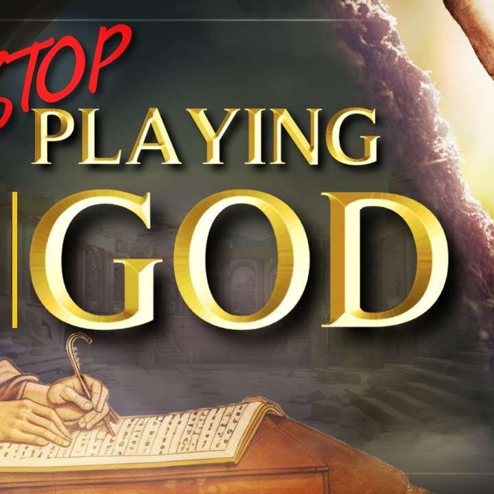 We've normalized these 'innocent' sins - Unlocking James 5 (The James Series)