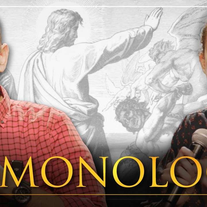 Demonology 101: Practical, SRA, Names of Spirits, Fear, Authority w/ Q&A's | RISE UP CONFERENCE