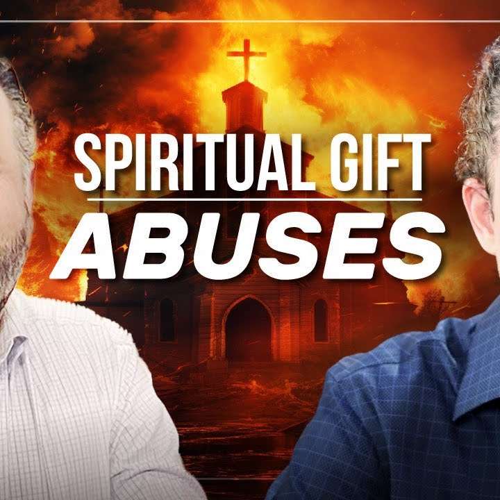 Shocking spiritual gift abuse in the church: “You're not leaving until you speak in tongues!"