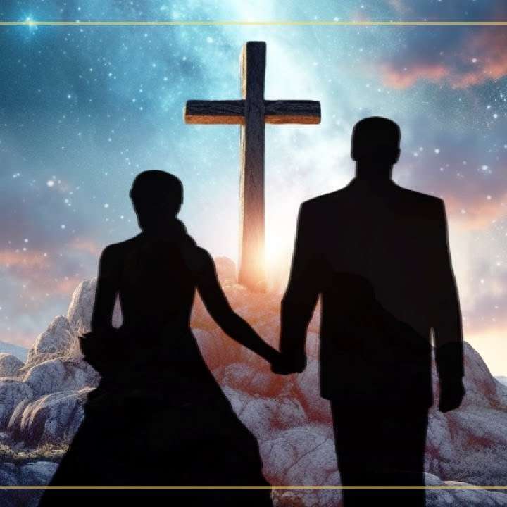 The Mystery of Marriage