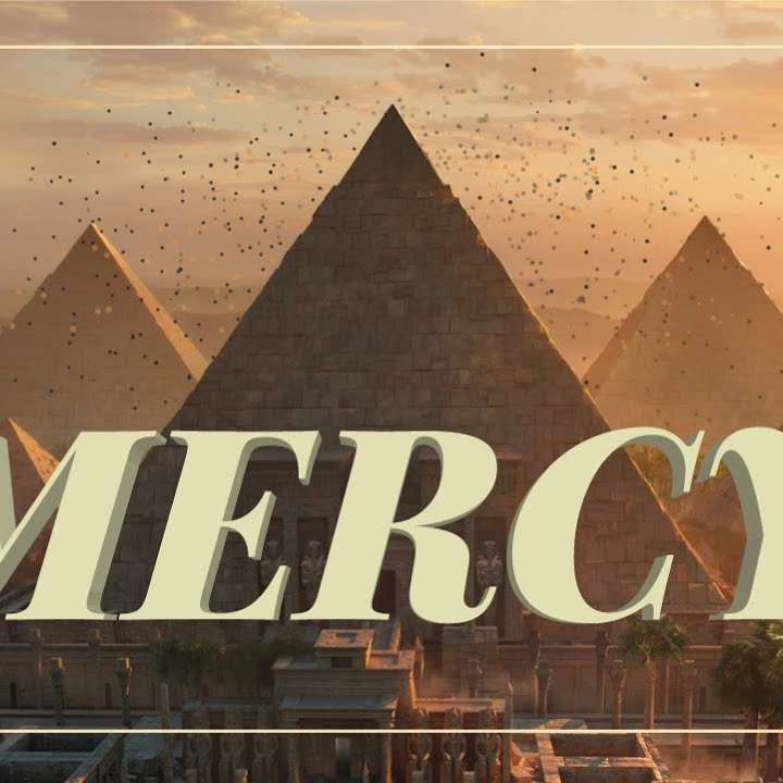 ╫ Imitating God’s Mercy - Torah Portion: Come [PODCAST]