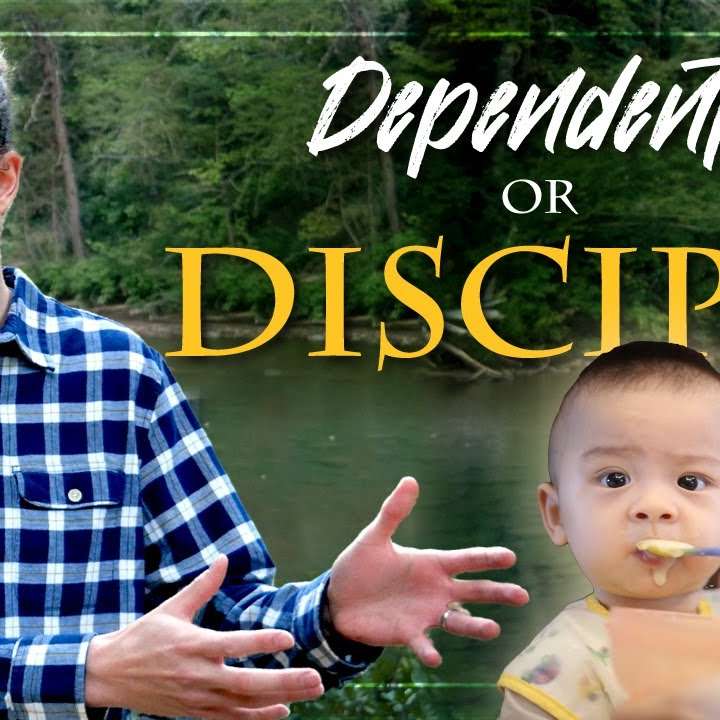 The Ancient Catholic Inheritance: Dependency vs. Discipleship