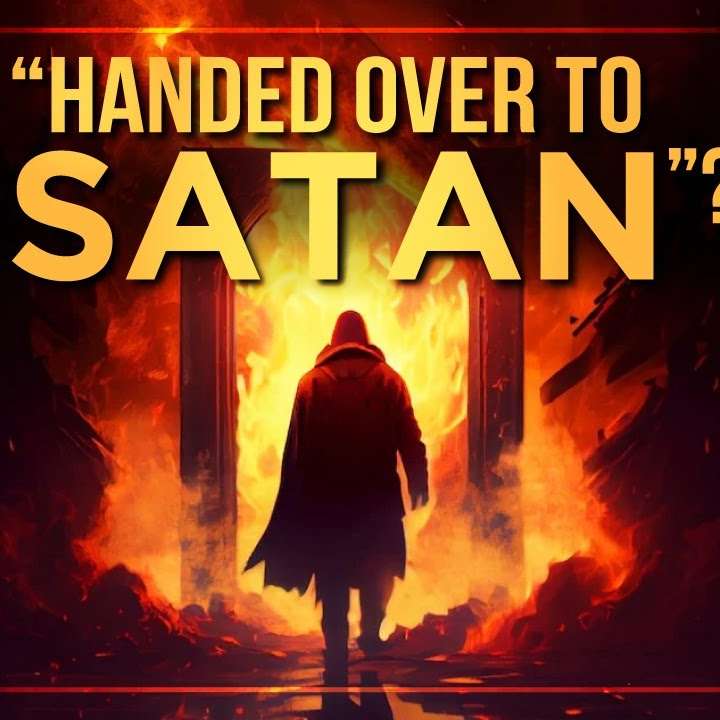 Delivered To Satan: The Paradox of God's Discipline