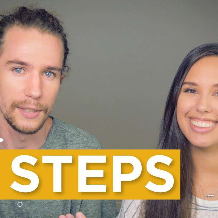 ╫ YOU have a ministry: 5 Steps to Enter it! [PODCAST]
