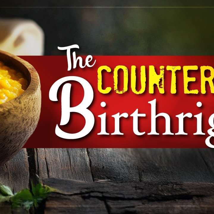 From Worldly Success to Least in Heaven: Don't squander your calling | Torah Portion: Toldot