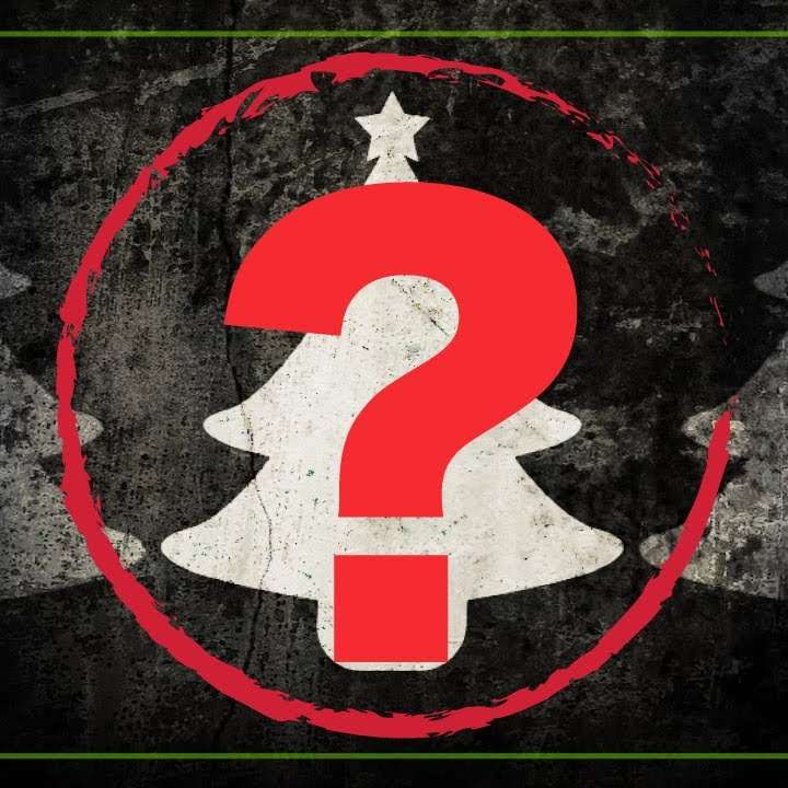 The Counterfeit Feast