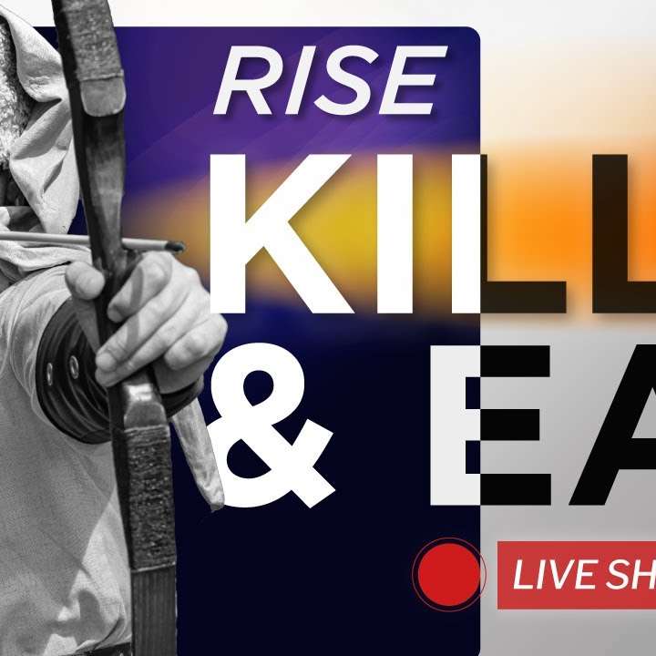 Rise on Fire Ministries