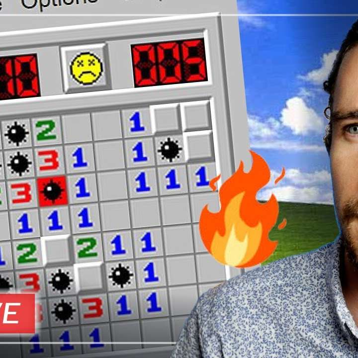 The battle inside your mind: You keep playing, you keep losing, TIME TO OVERCOME