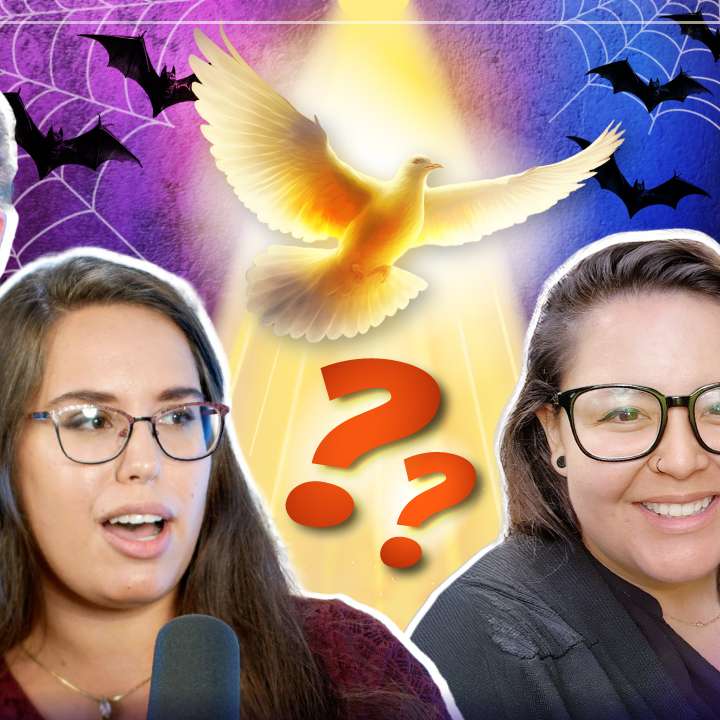 God's Authentic Spirit-Truth Revival in the Youth - HALLOWEEN NIGHT - SPIRITUAL WARFARE LIVE