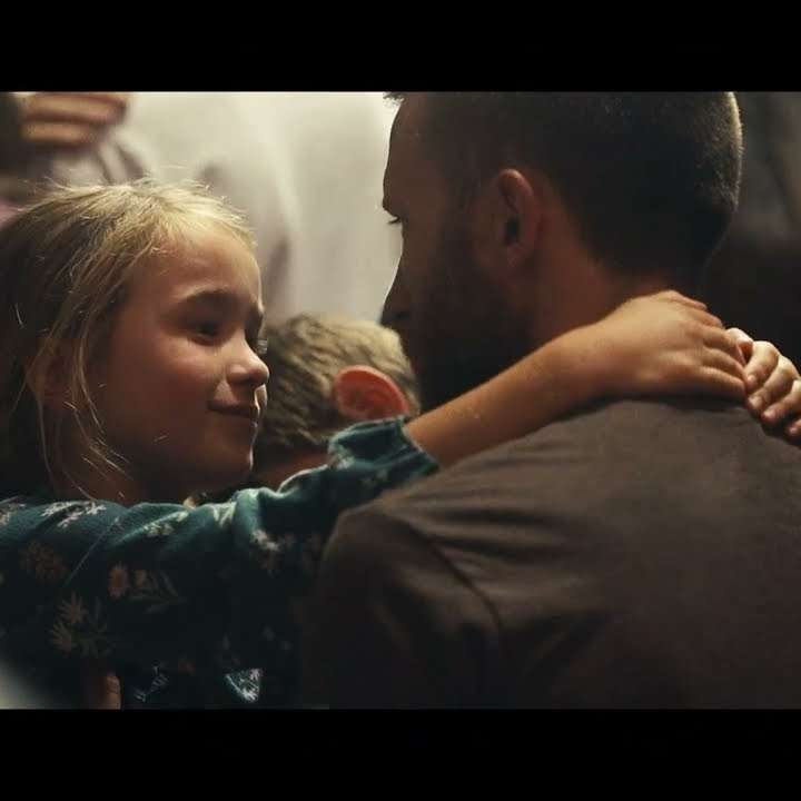 The Call of the Bridegroom | RISE UP SHORT FILM