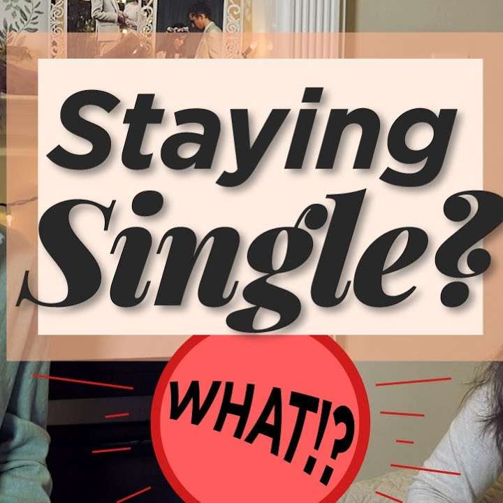 ╫ Staying Single For God's Kingdom! [PODCAST]