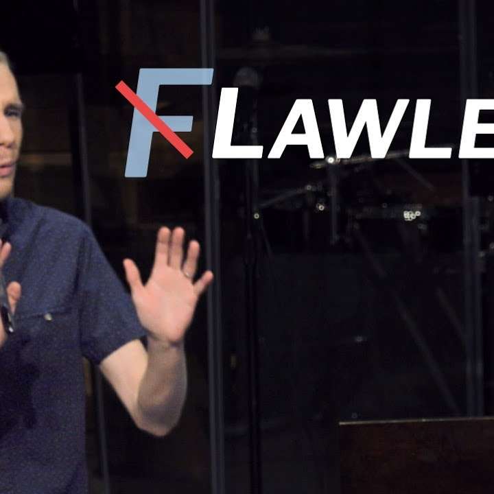 ╫ Replacing Holy Spirit: When we keep the Law, Lawlessly. [PODCAST]