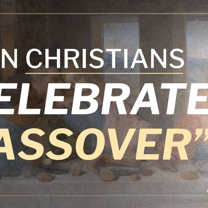 ╫ Wait, Is Circumcision Required To Keep Passover? [PODCAST]