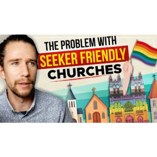 The Fall of Seeker Friendly Christianity - The Cost of Compromise