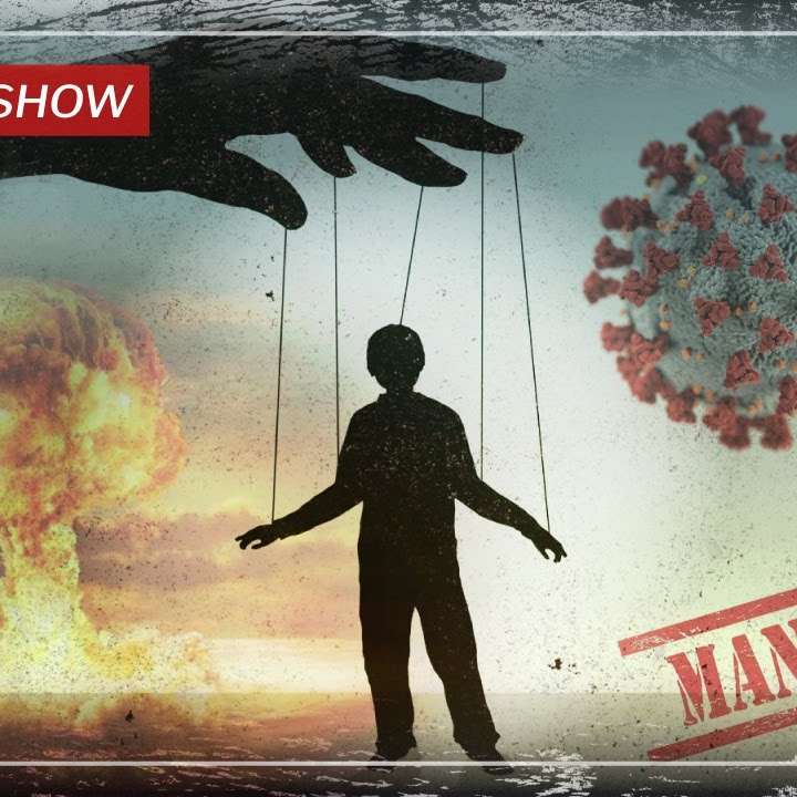 Destroying the Control of Fear - LIVE w/ PD [PODCAST]