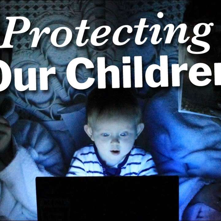 ╫ Social Media Is Being Weaponized: Protect your children, protect yourself [PODCAST]