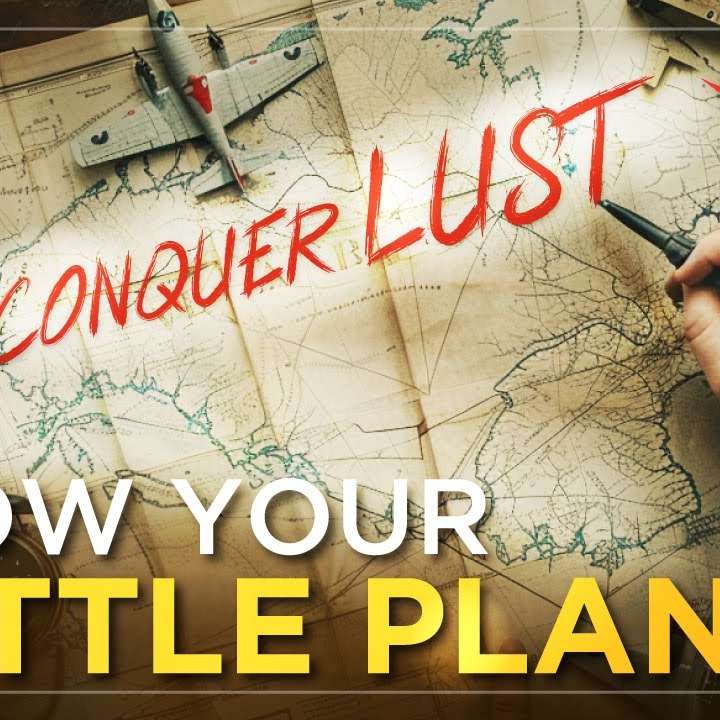 Conquer Lust & Satan's Attack on Sex in your Marriage