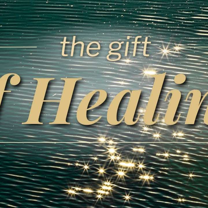 ╫ When They Don't Get Healed - Answers on the Gift of the Healing [PODCAST]