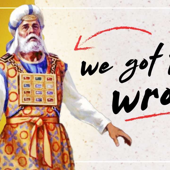 The Mixed Fabrics Conspiracy - Strange Laws of the Bible