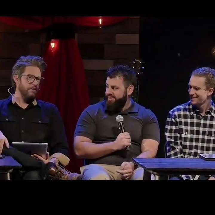 ╫ Time To Refocus: State of the Body Leadership Meeting [PODCAST]