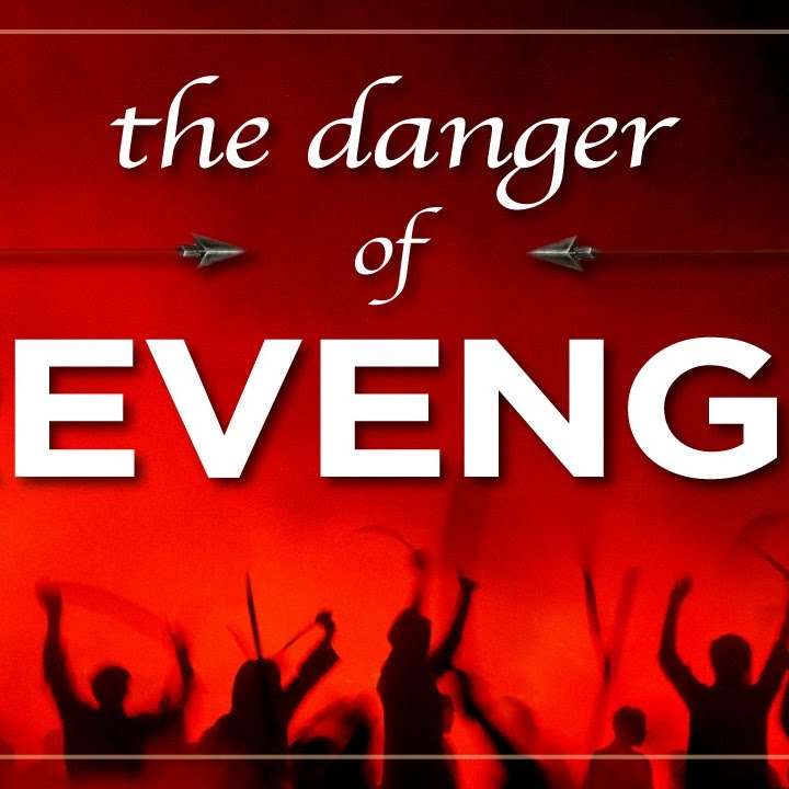 Rise on Fire Ministries