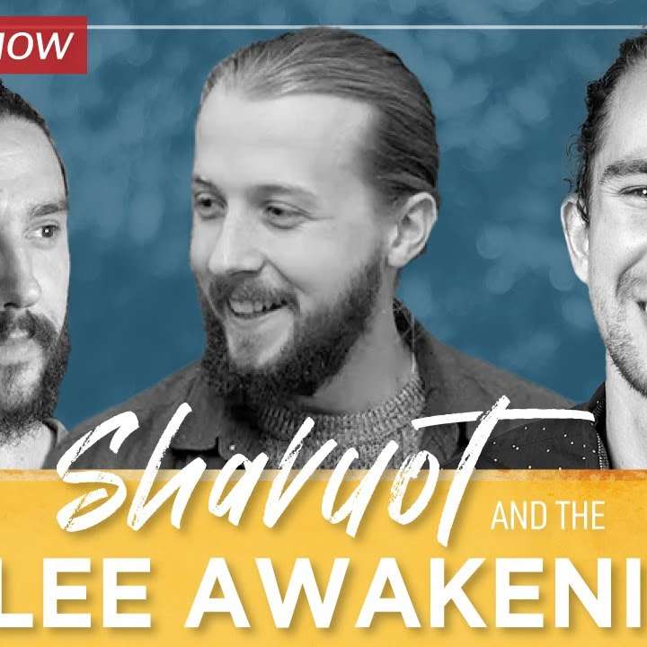 The Year of Jubilee in Yeshua's Ministry: This changes everything! | PD w/ Almond House [PODCAST]