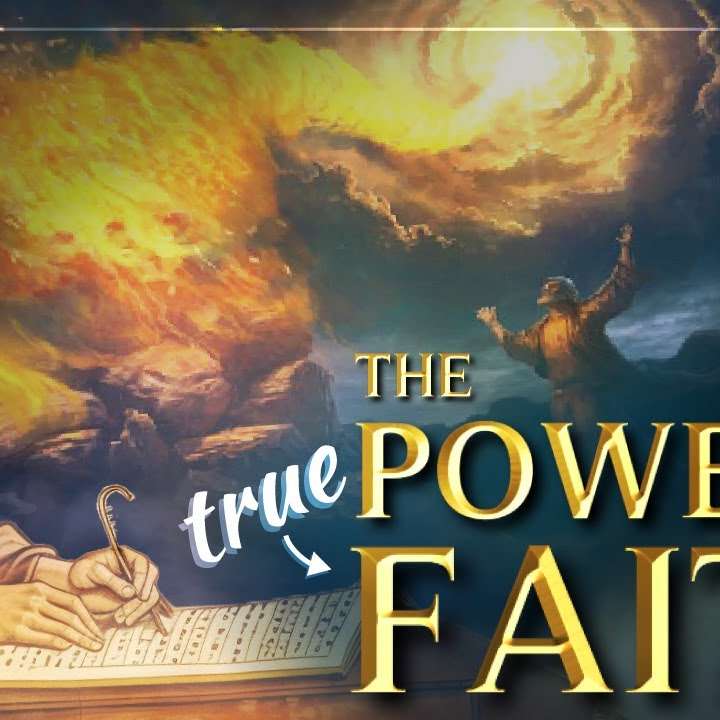 Sickness, Sin & Ministering God's Forgiveness - James 5 (The James Series)