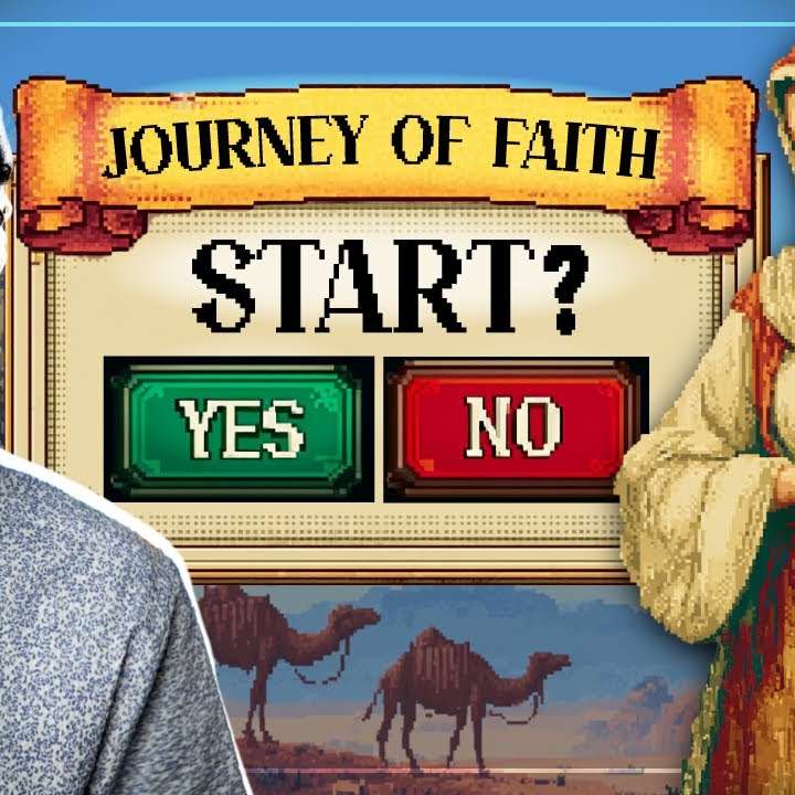 Rebecca & Isaac: The Fragile Miracle that shouldn't have happened